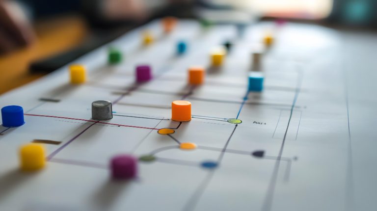 Critical Path Schedule - Expert Project Scheduling Services